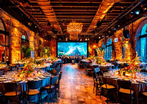 Тематические корпоративы