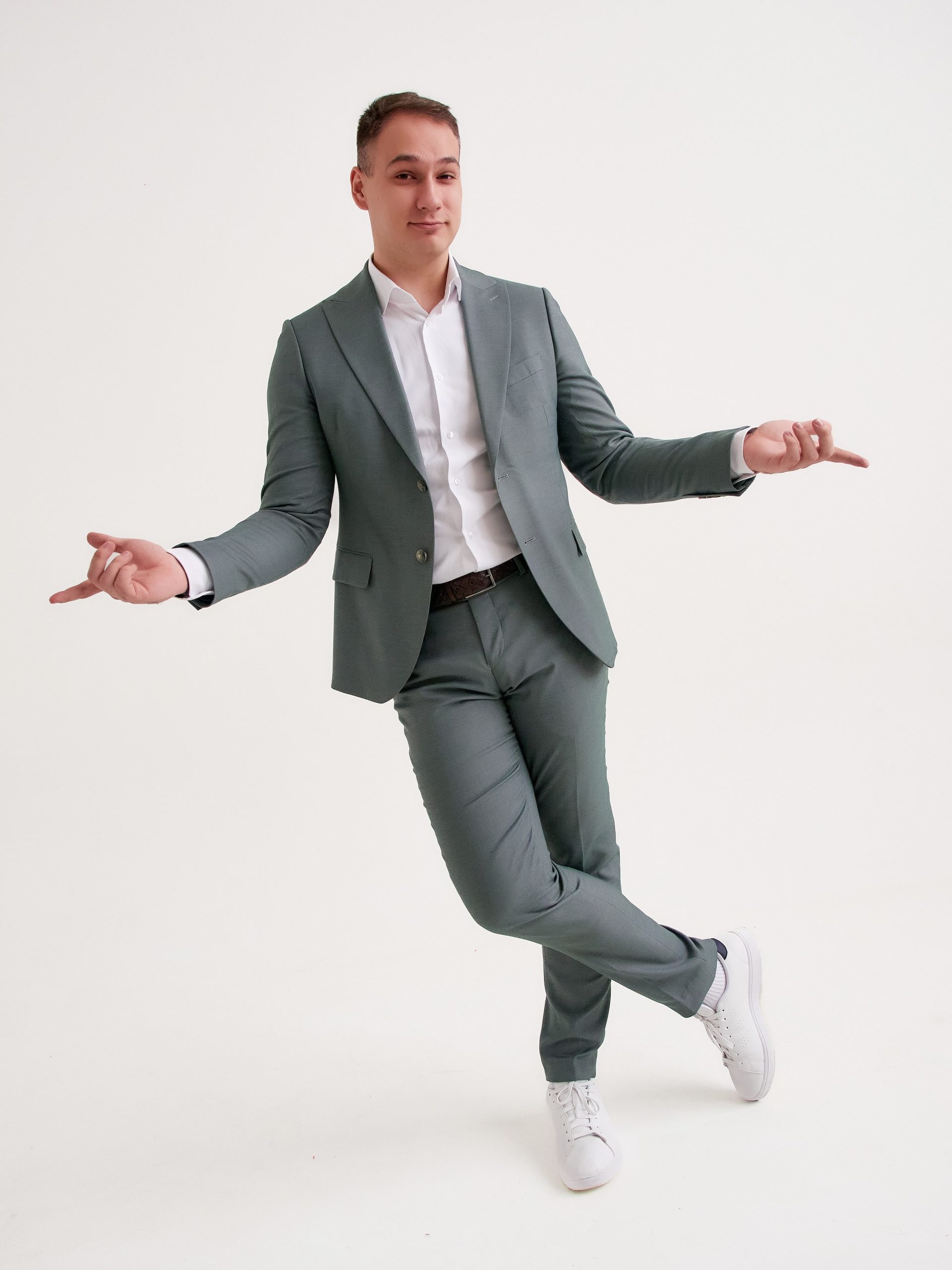 Данил Ячменев