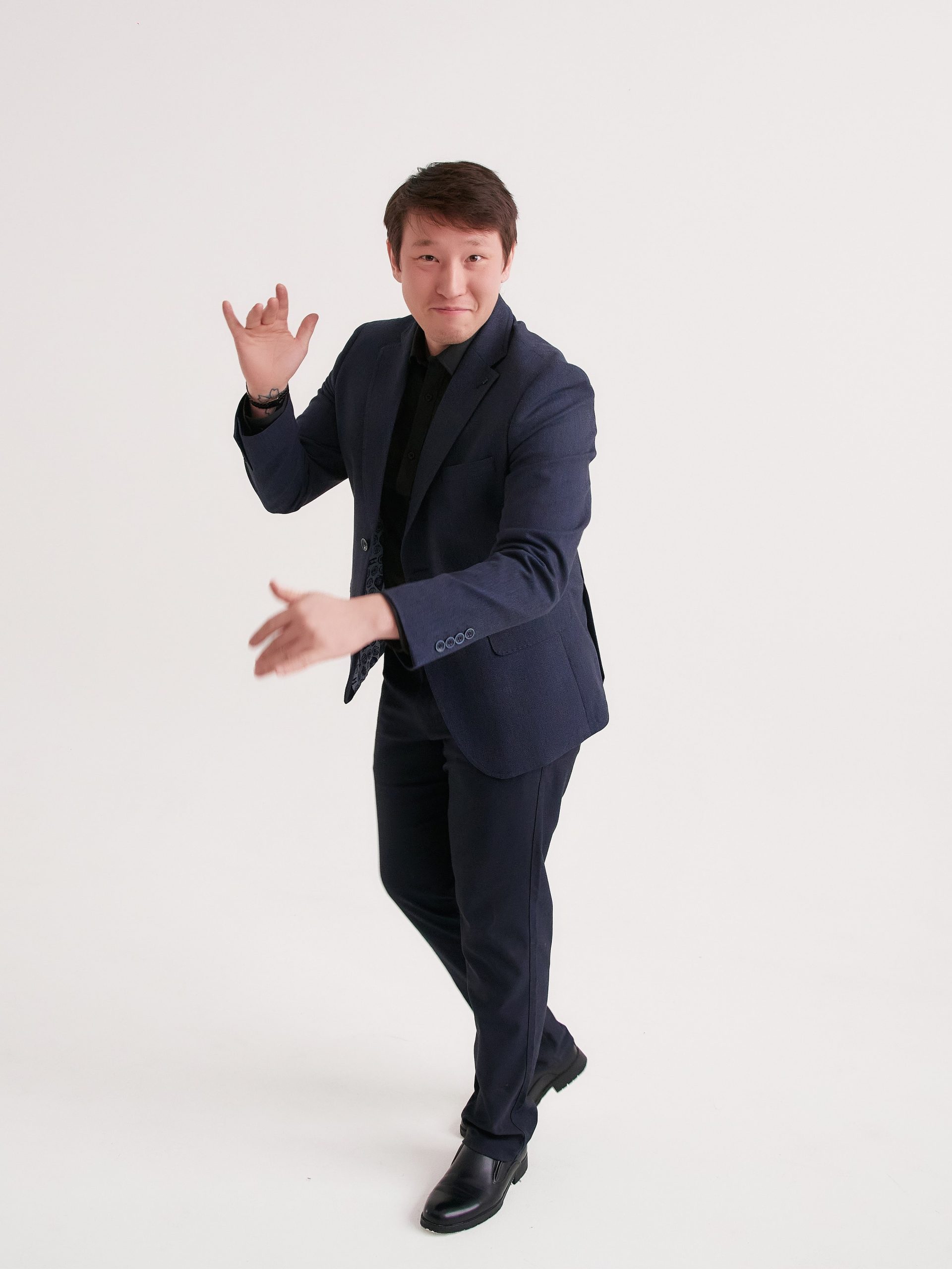 Мусабай Танабай