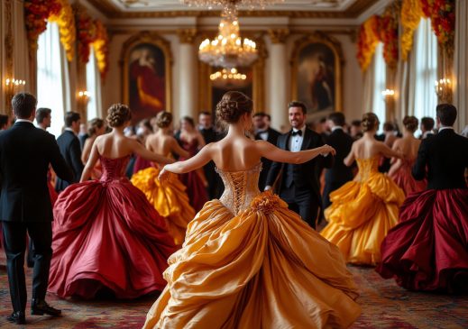 Тренды корпоративов 2025