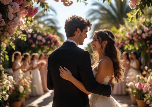 Свадьба за границей: что стоит знать?